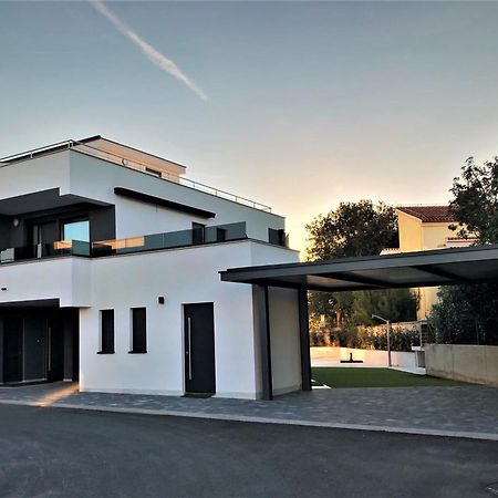 Villa Joka Banjole Exterior photo
