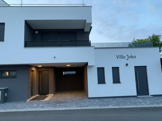 Villa Joka Banjole Exterior photo
